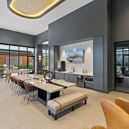 Whyhotel By Placemakr, Columbia Dış mekan fotoğraf