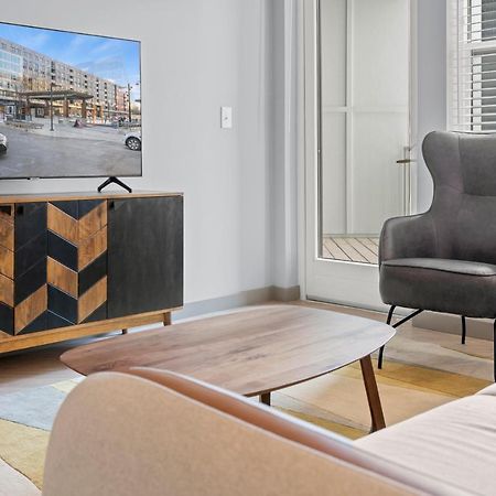 Whyhotel By Placemakr, Columbia Dış mekan fotoğraf