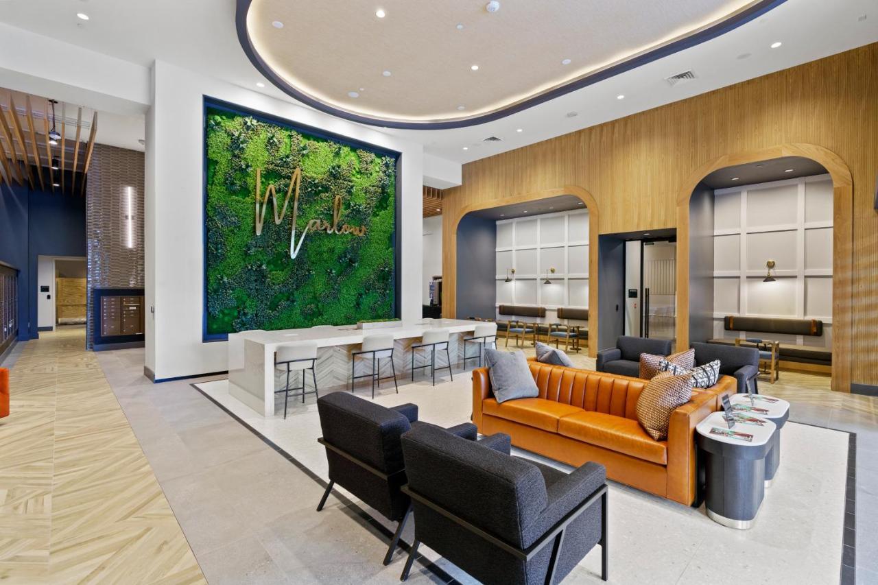 Whyhotel By Placemakr, Columbia Dış mekan fotoğraf