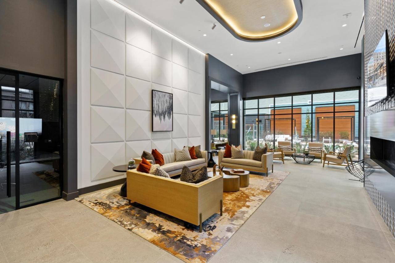 Whyhotel By Placemakr, Columbia Dış mekan fotoğraf