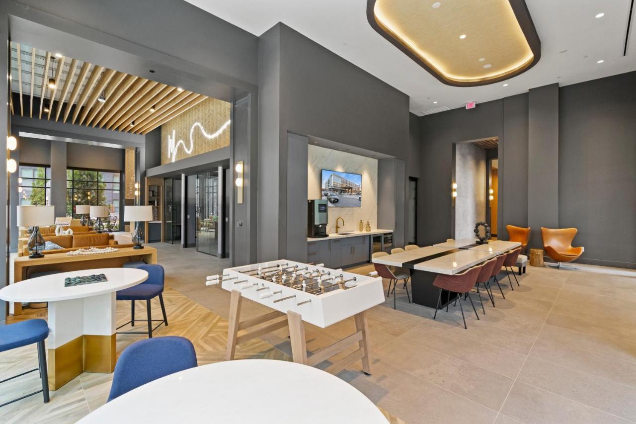 Whyhotel By Placemakr, Columbia Dış mekan fotoğraf