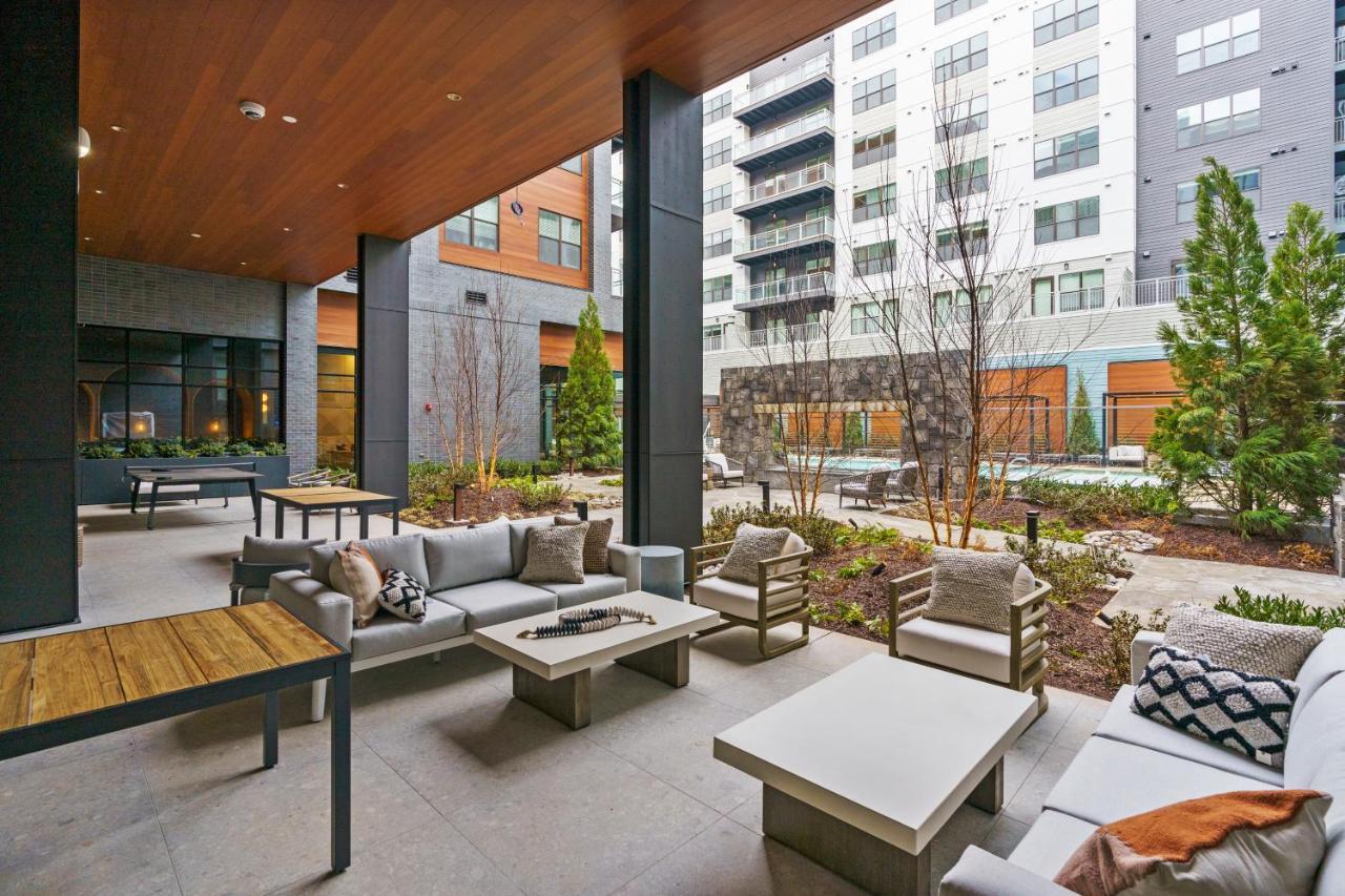 Whyhotel By Placemakr, Columbia Dış mekan fotoğraf