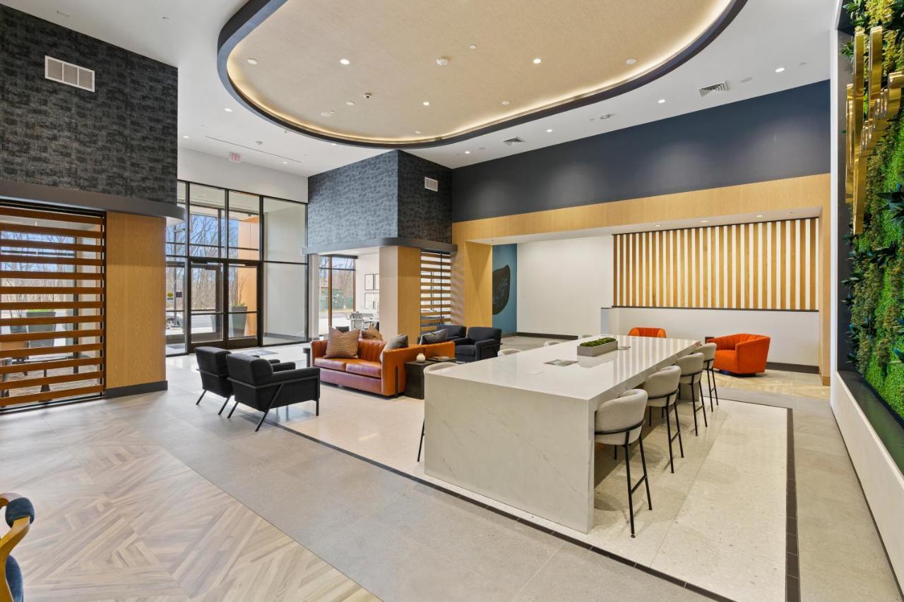 Whyhotel By Placemakr, Columbia Dış mekan fotoğraf