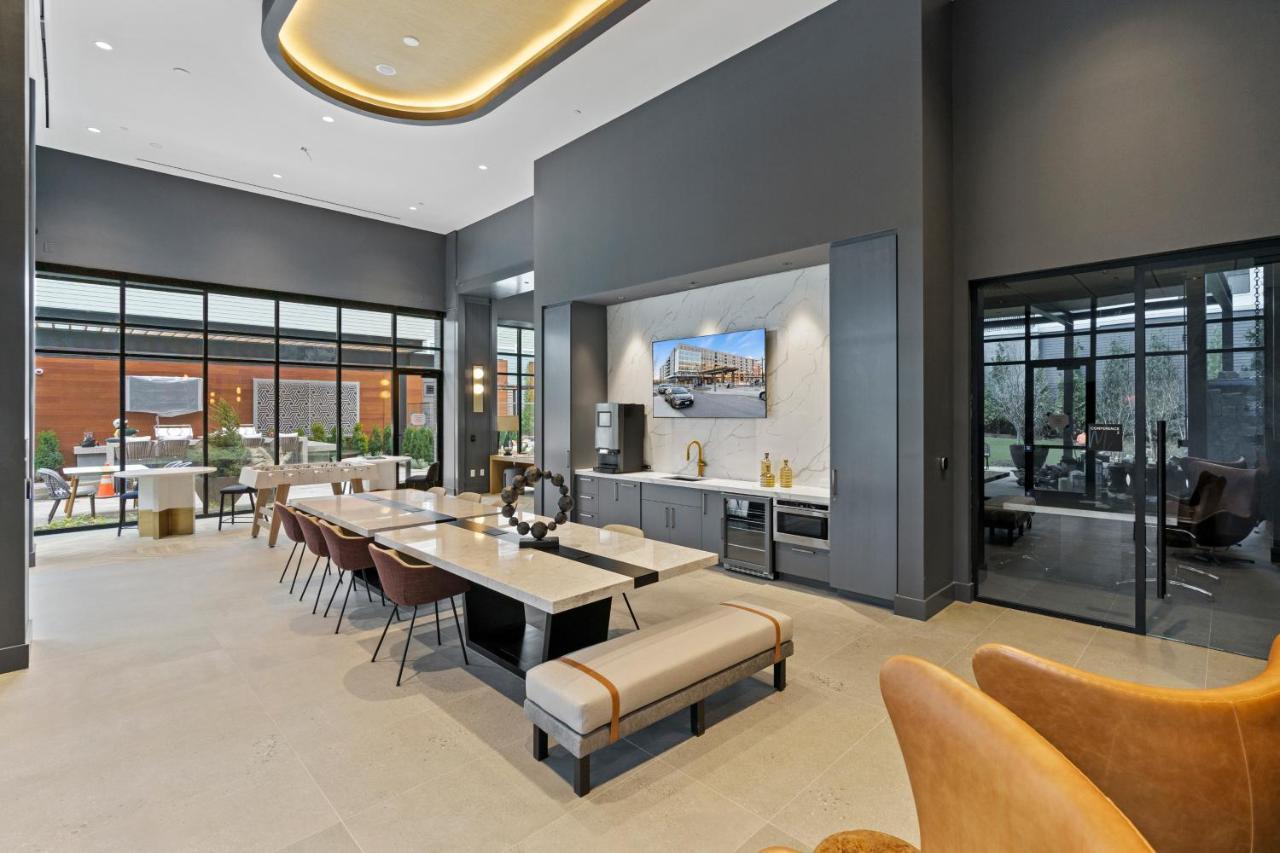 Whyhotel By Placemakr, Columbia Dış mekan fotoğraf