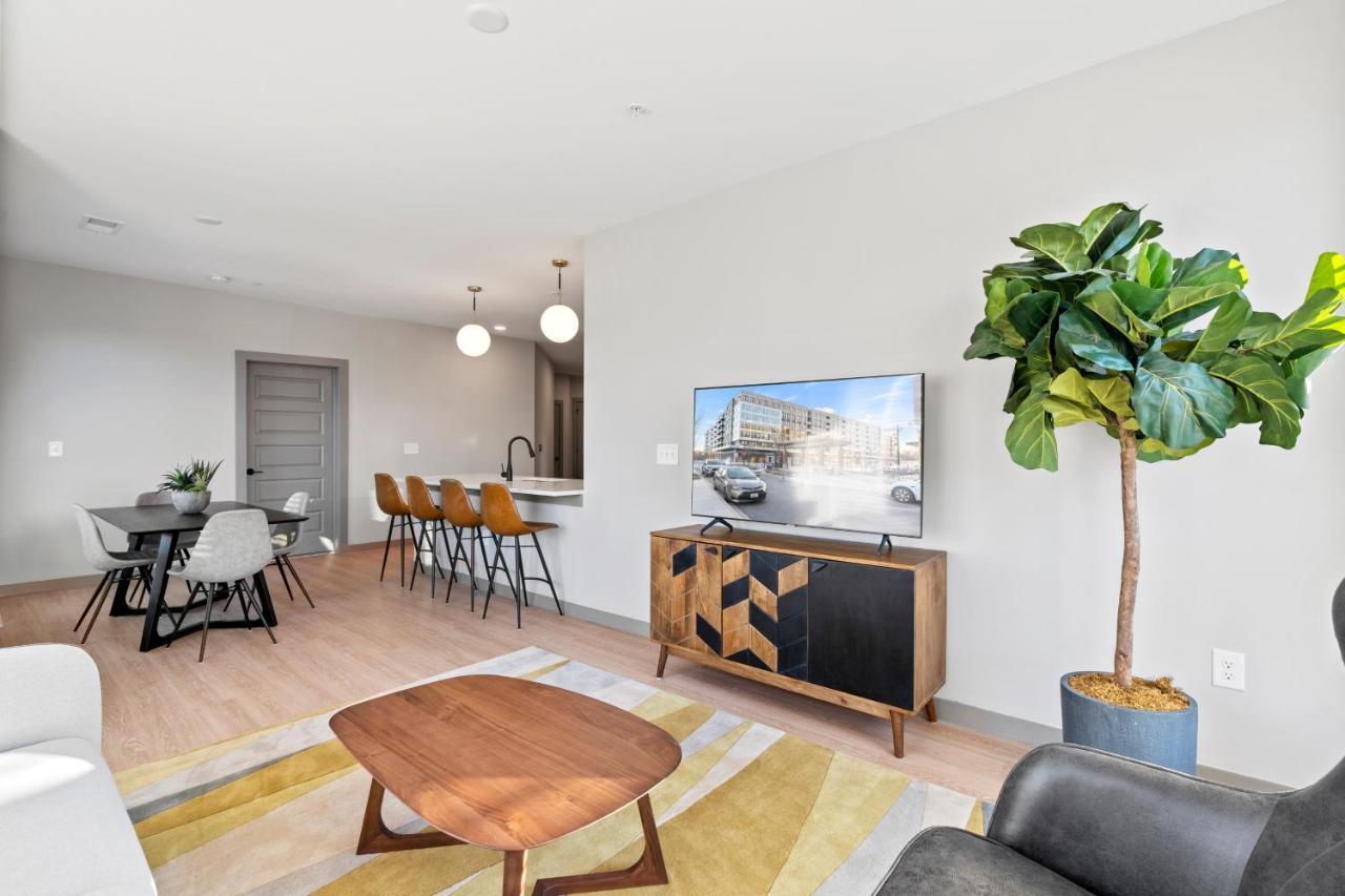 Whyhotel By Placemakr, Columbia Dış mekan fotoğraf