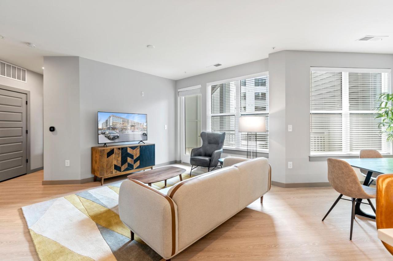 Whyhotel By Placemakr, Columbia Dış mekan fotoğraf