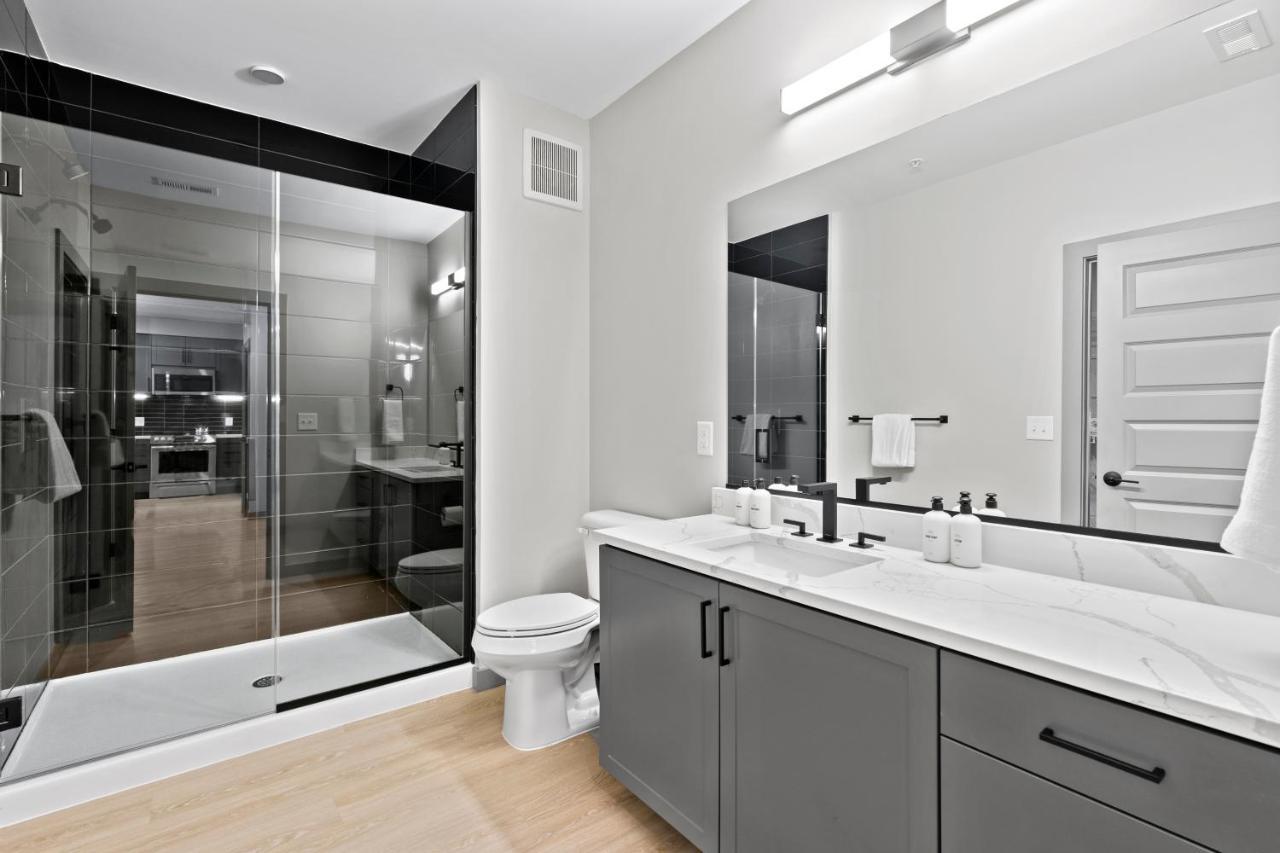 Whyhotel By Placemakr, Columbia Dış mekan fotoğraf