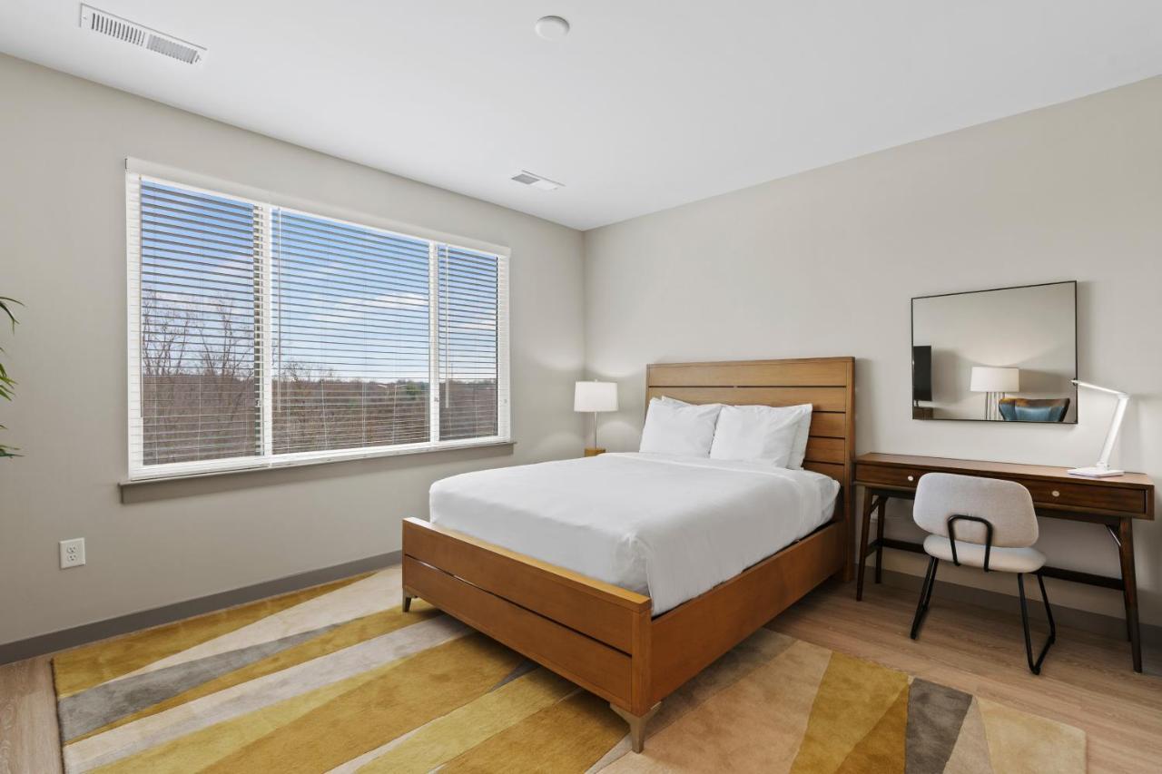 Whyhotel By Placemakr, Columbia Dış mekan fotoğraf