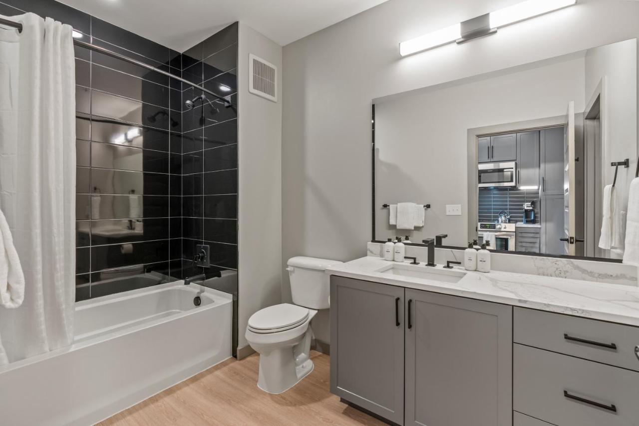 Whyhotel By Placemakr, Columbia Dış mekan fotoğraf
