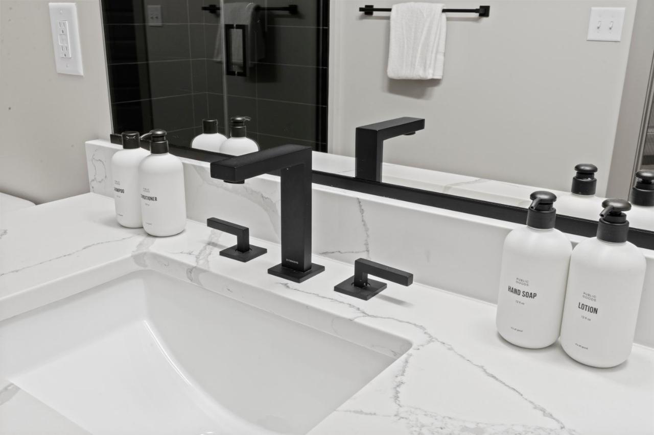 Whyhotel By Placemakr, Columbia Dış mekan fotoğraf