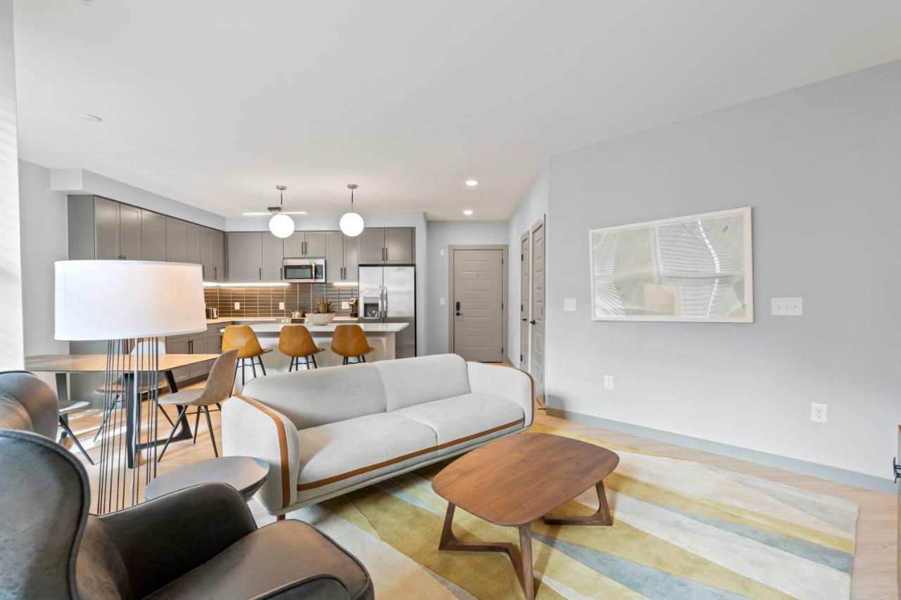Whyhotel By Placemakr, Columbia Dış mekan fotoğraf