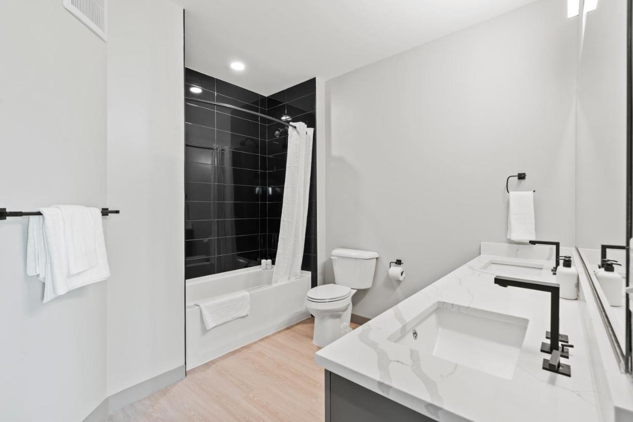 Whyhotel By Placemakr, Columbia Dış mekan fotoğraf