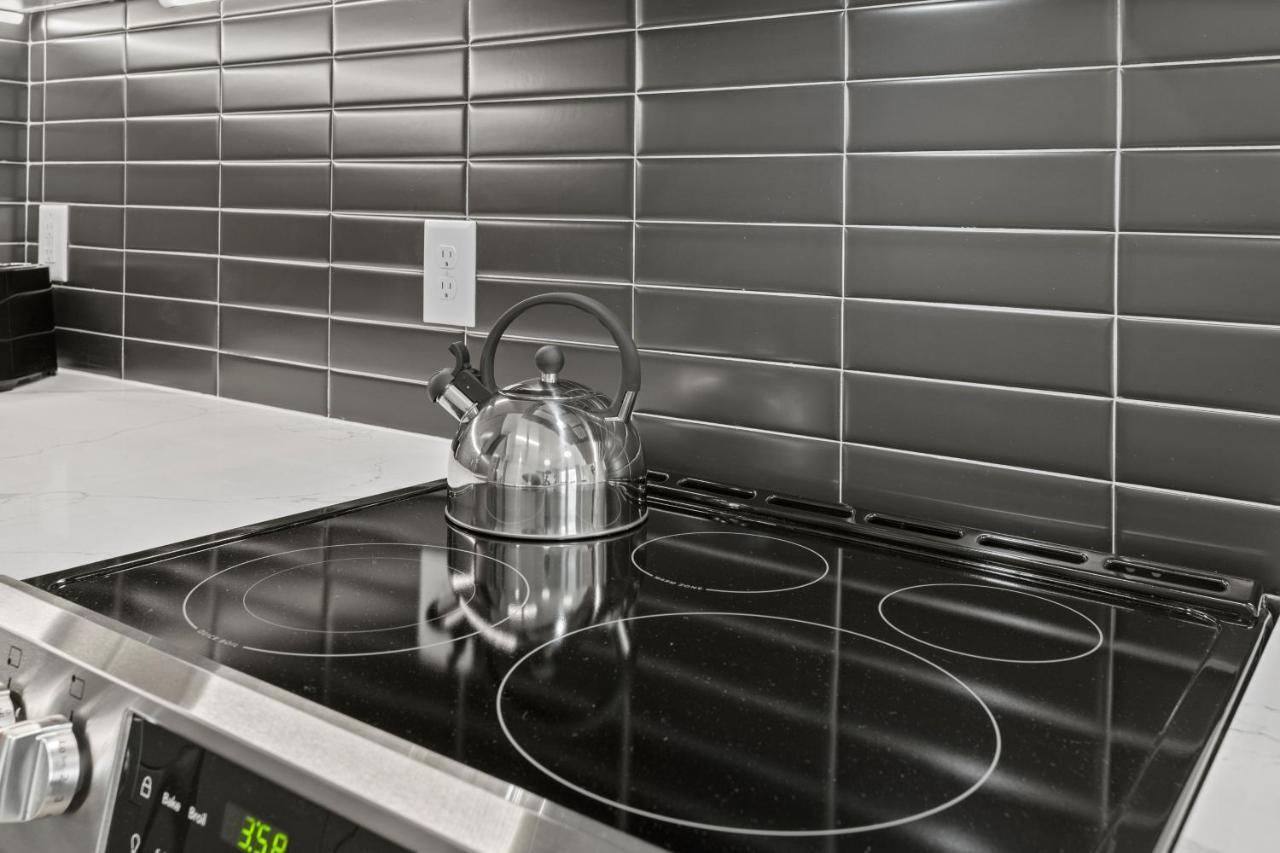 Whyhotel By Placemakr, Columbia Dış mekan fotoğraf