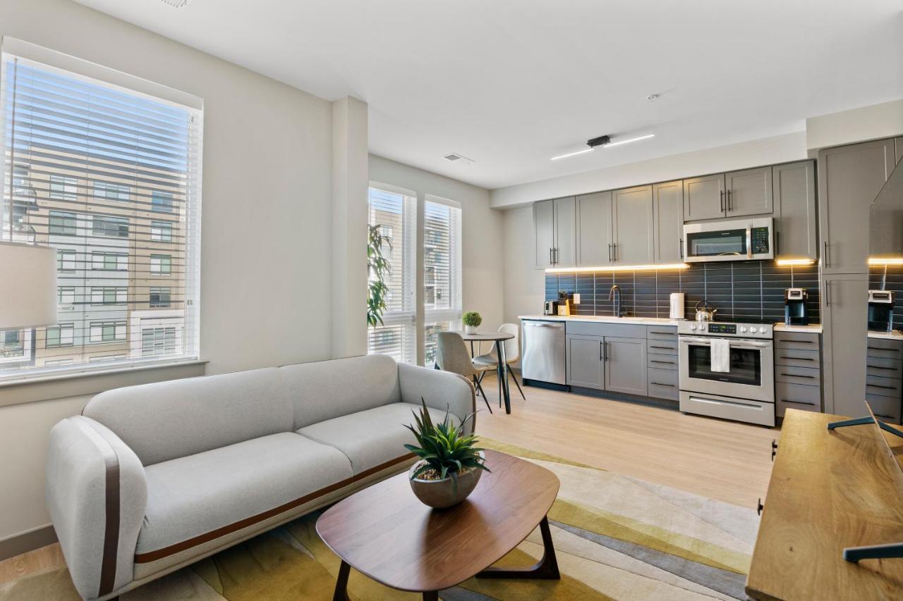 Whyhotel By Placemakr, Columbia Dış mekan fotoğraf