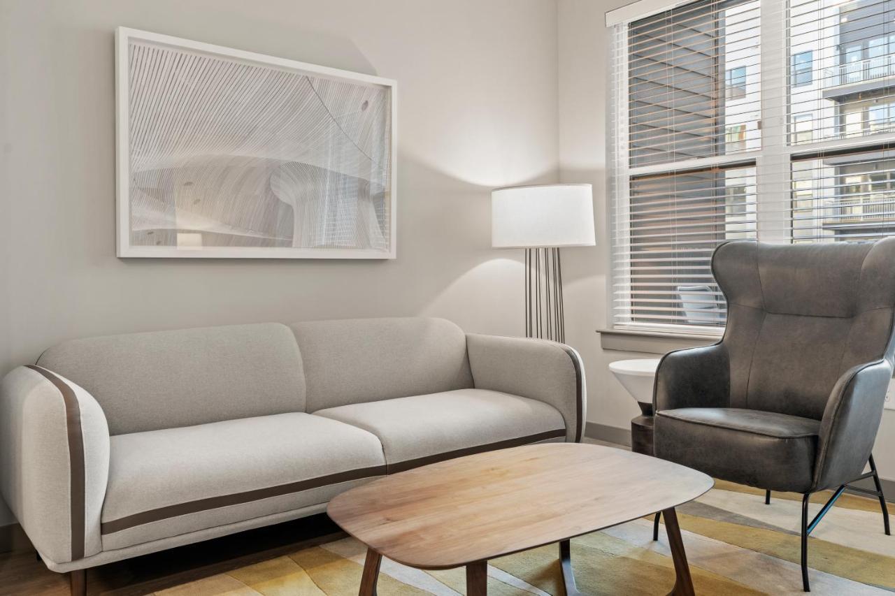 Whyhotel By Placemakr, Columbia Dış mekan fotoğraf