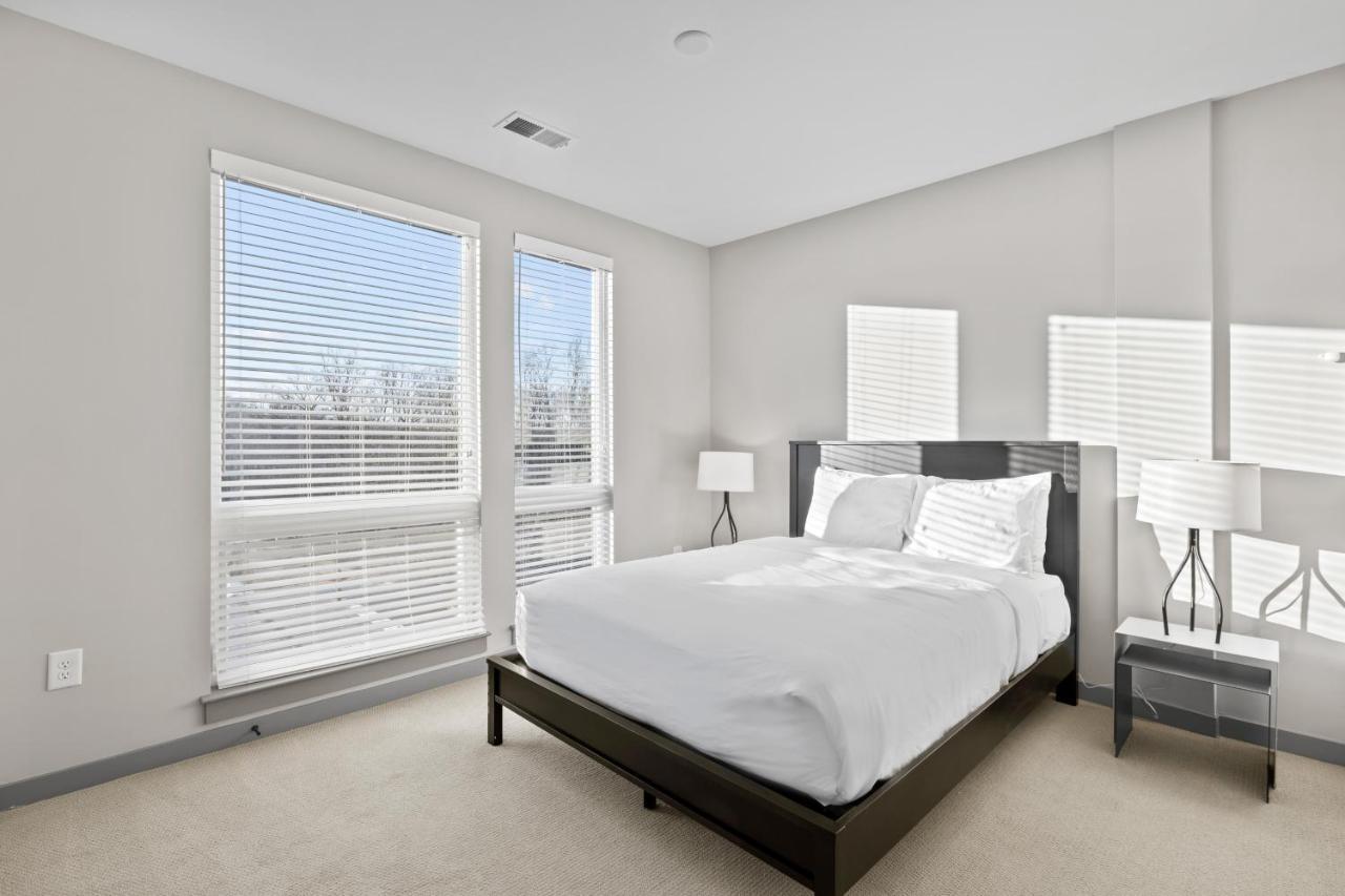 Whyhotel By Placemakr, Columbia Dış mekan fotoğraf