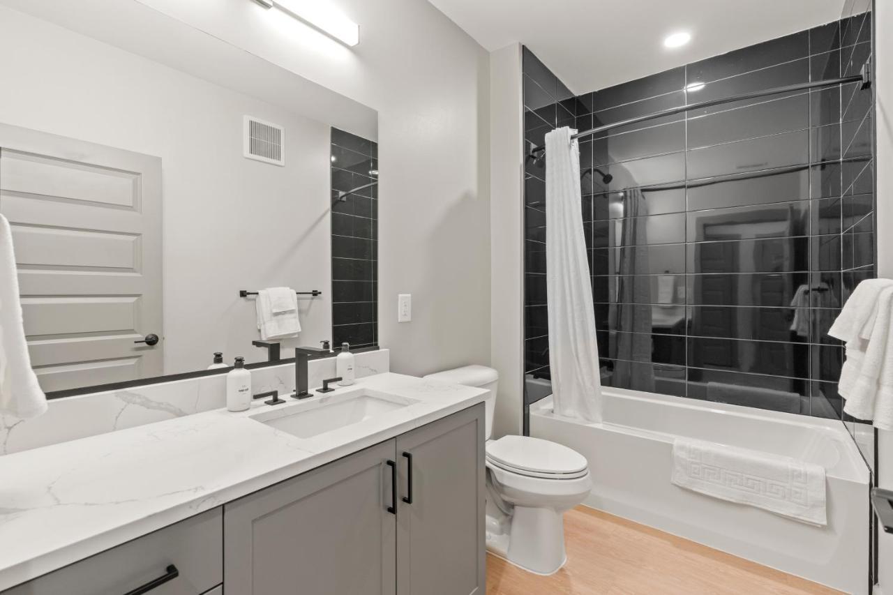 Whyhotel By Placemakr, Columbia Dış mekan fotoğraf