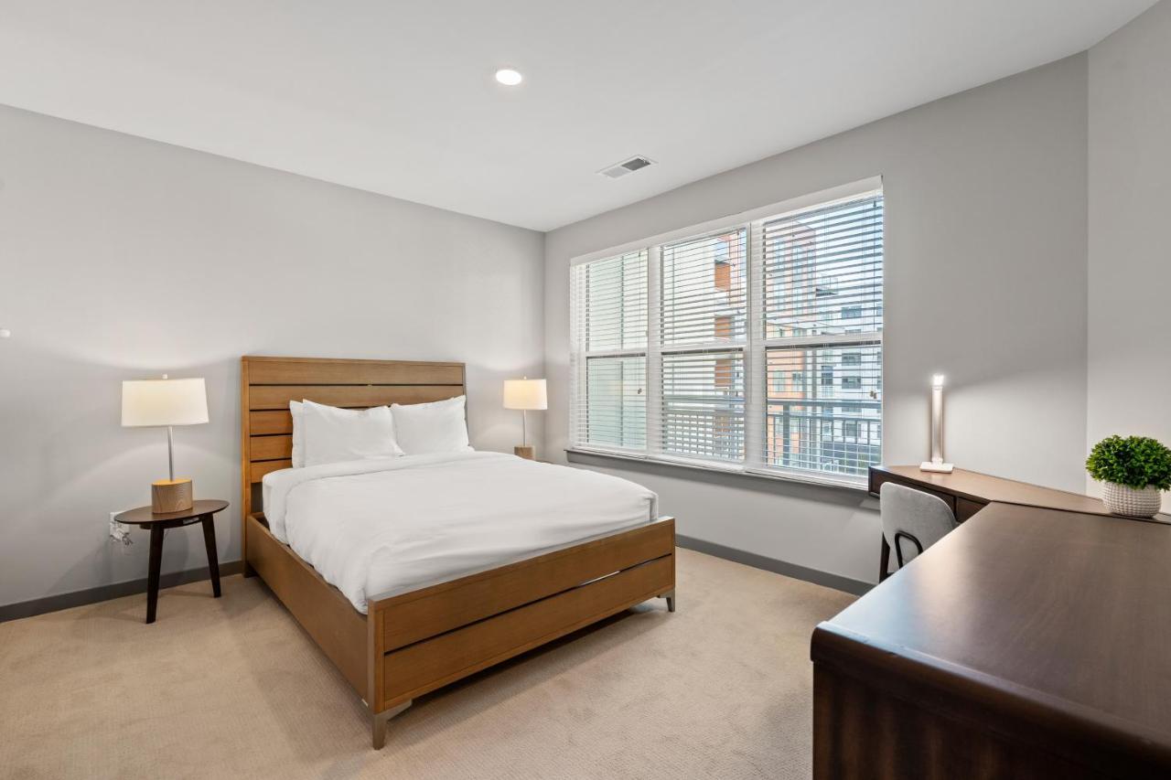Whyhotel By Placemakr, Columbia Dış mekan fotoğraf