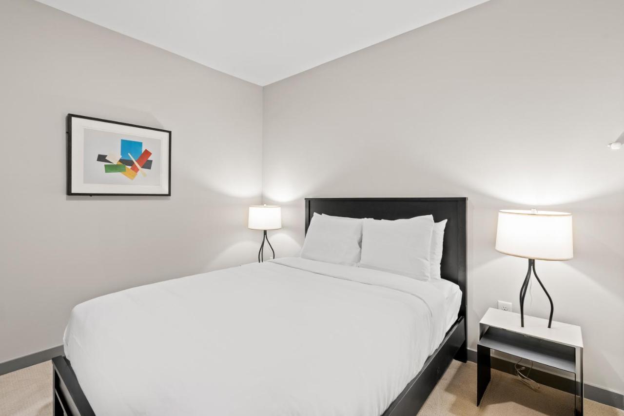 Whyhotel By Placemakr, Columbia Dış mekan fotoğraf