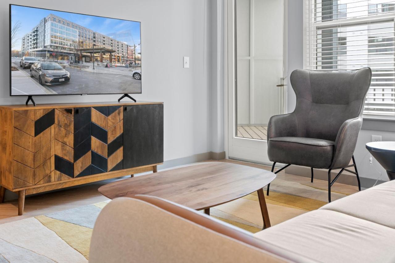 Whyhotel By Placemakr, Columbia Dış mekan fotoğraf